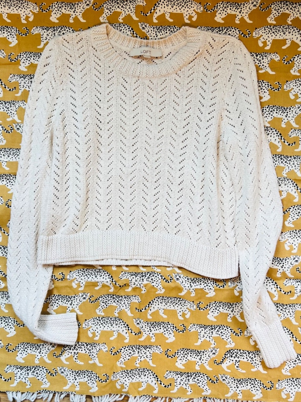 Light sweater - Picture 5 of 10